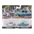Hot Wheels Premium Car Culture 2 db-os Datsun Sunny Truck és '93 Nissan Hardbody HRR78