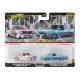 Hot Wheels Premium Car Culture 2 db-os Datsun Sunny Truck és '93 Nissan Hardbody HRR78