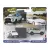 Hot Wheels Premium Team Transport Toyota 4Runner és Toyota Supra HRV37