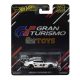 Hot Wheels Premium Gran Turismo Nissan GT R Nismo GT 3 Pop Culture HVJ34 kisautó