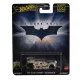 Hot Wheels Premium The Dark Knight Batmobile Pop Culture HXD97 kisautó