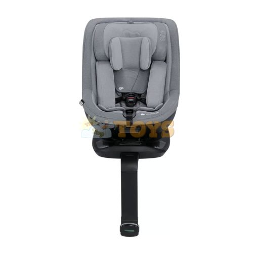 Kinderkraft Gyerekülés I-GUARD I-Size 40-105cm szürke