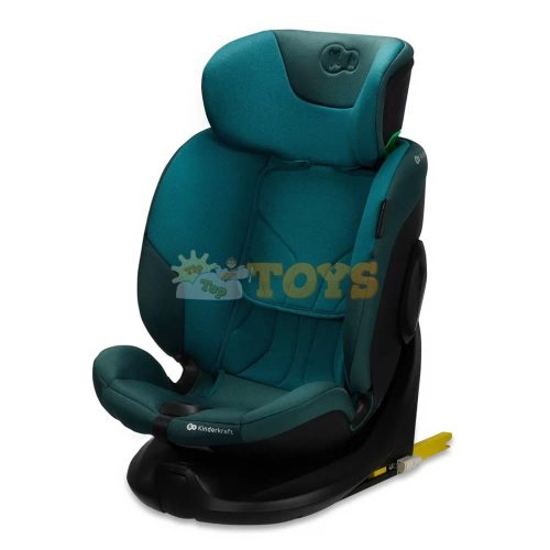 Kinderkraft Gyerekülés I-FIX I-Size 40-150cm kék
