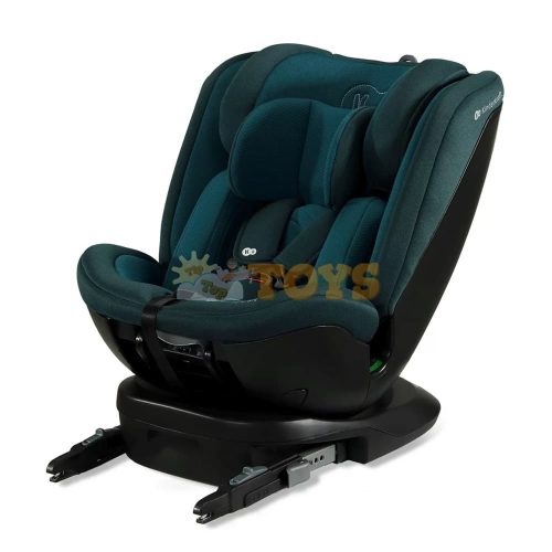 Kinderkraft Gyerekülés XPEDITION 2 I-Size 40-150cm kék