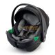 Kinderkraft I-Care babahordozó I-Size 40-87cm RWF Cool Grey