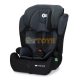 Kinderkraft COMFORT UP gyerekülés I-Size 76-150cm fekete