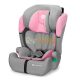 Kinderkraft COMFORT UP gyerekülés I-Size 76-150cm rózsaszín