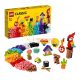 LEGO® Classic Sok-sok kocka 11030