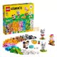 LEGO® Classic Kreatív háziállatok 11034