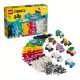 LEGO® Classic Kreatív járművek 11036