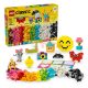LEGO® Classic Kreatív vidámságdoboz 11042