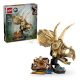 LEGO® Jurassic World Dinómaradványok: Triceratops-koponya 76969