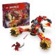 LEGO® Ninjago Kai viharjáró robotja 71830