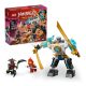 LEGO® Ninjago Zane harci robotöltözéke 71827