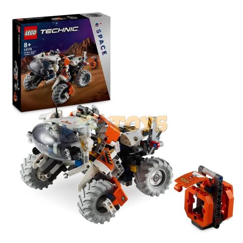 LEGO® Technic Rakodó űrjáró LT78 42178