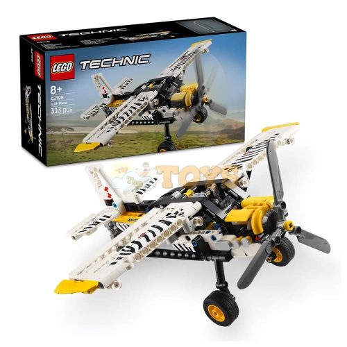 LEGO® Technic Kisrepülő 42198