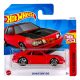 Hot Wheels '84 Mustang SVO HTC66 - Then and Now - kisautó