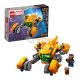 LEGO® Marvel Bébi Mordály hajója 76254