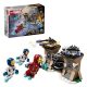 LEGO® Marvel Vasember és a Vaslégió vs. Hydra-katona 76288