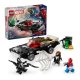 LEGO® Marvel Pókember vs. Venom sportautója 76309