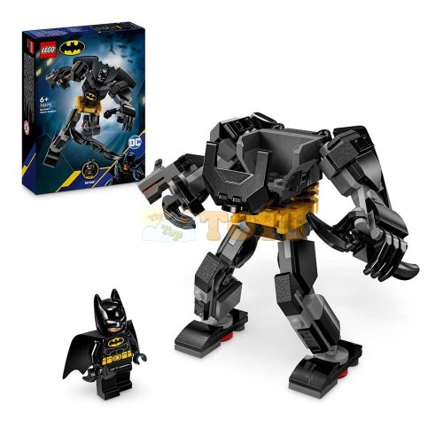 LEGO® Batman Páncélozott robot 76270