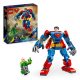 LEGO® Super Heroes Superman robot vs. Lex Luthor 76302
