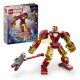 LEGO® Marvel Vasember robot vs. Ultron 76307