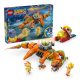 LEGO® SONIC Super Shadow Biolizard ellen 77003