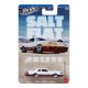 Hot Wheels Silver 1988 Ford T-Bird JBY85 Salt Flat kisautó