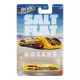 Hot Wheels Silver Ground FX JBY81 Salt Flat kisautó