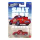 Hot Wheels Silver 1941 Willys JBY83 Salt Flat kisautó