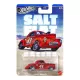 Hot Wheels Silver 1941 Willys JBY83 Salt Flat kisautó
