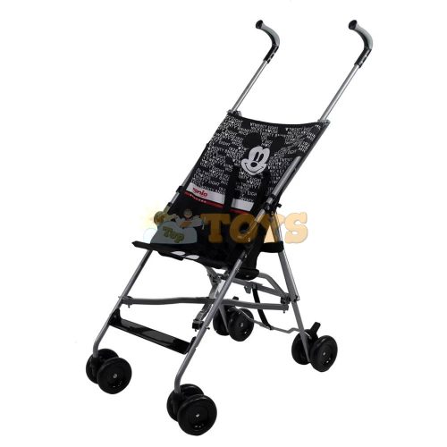 nania EAZY Disney Mickey sport babakocsi - gyerek sport babakocsi