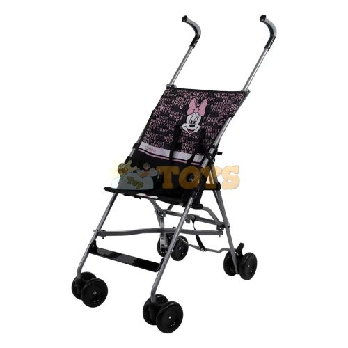 nania EAZY Disney Minnie sport babakocsi - gyerek sport babakocsi