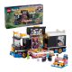 LEGO® Friends Popsztár turnébusz 42619