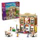 LEGO® Friends Étterem és főzőiskola 42655