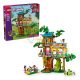 LEGO® Friends Barátság lombház találkahely 42652