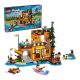 LEGO® Friends Vízi sportok a kalandtáborban 42626