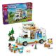 LEGO® Friends Barátság lakóautós kaland 42663