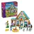 LEGO® Friends Ló- és állatkórház 42651