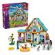 LEGO® Friends Ló- és állatkórház 42651