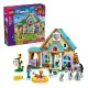 LEGO® Friends Ló- és állatkórház 42651