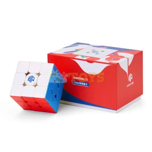 GANCUBE kocka GAN 356 i3 mágneses 963336 alkalmazással