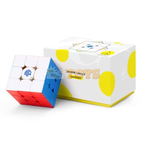 GANCUBE kocka GAN 356 i Carry S Mágneses aplikációval 964586
