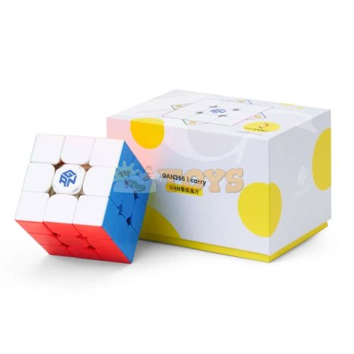 GANCUBE kocka GAN 356 i Carry Mágneses aplikációval 962599