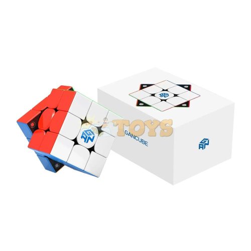 GANCUBE kocka GAN 354 M Standard 961004