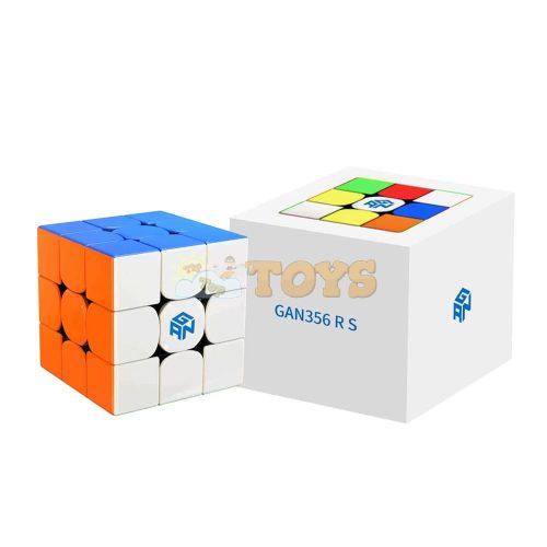 GANCUBE kocka GAN 356 R S 961233
