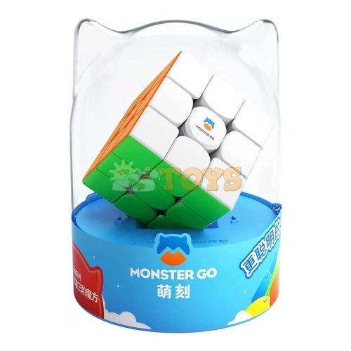 GANCUBE kocka GAN MG3 M Premium 963251
