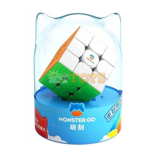 GANCUBE kocka GAN MONSTER GO MG3 Premium 963268