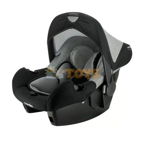 Nania BEONE EVO R129 Farmer Szürke Autósülés TT4103220025